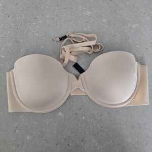 VICTORIA SECRET Multiway Nude Bra